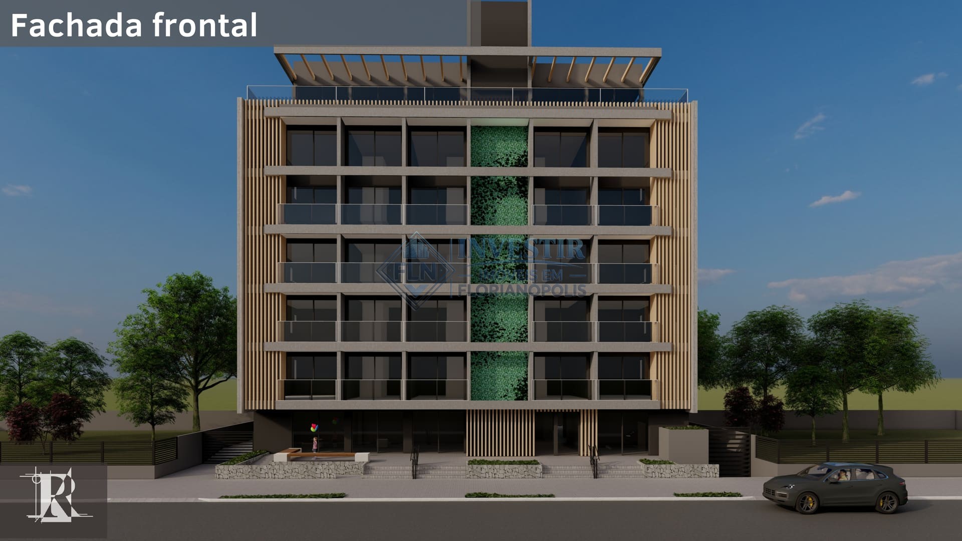 Floratta Residence