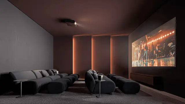 Viva Urban – Cinema