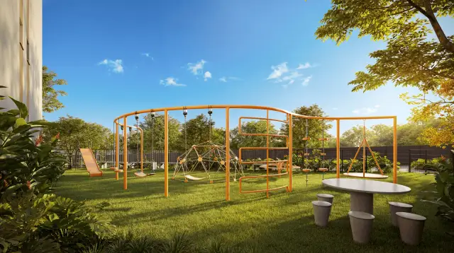 Viva Urban – Playground