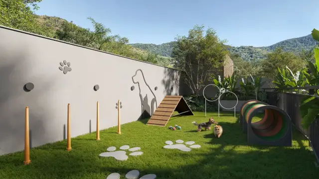 Vivanti – Pet place