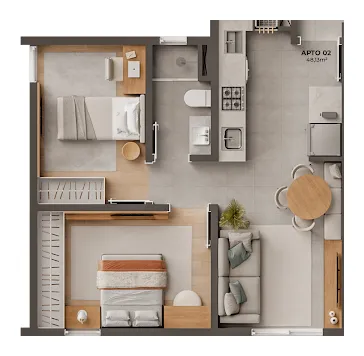 Vivanti – Apartamento final 02
