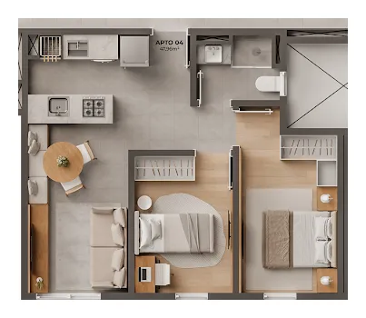 Vivanti – Apartamento final 04